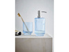 Dyspensery do mydła Clarity Sky Blue - Södahl