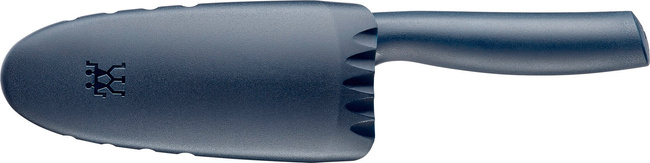 Twinny Nóż Szefa Kuchni 10 Cm, Niebieski - Zwilling
