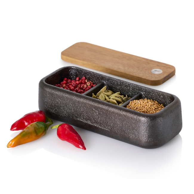 Pojemnika Na Przyprawy Potta