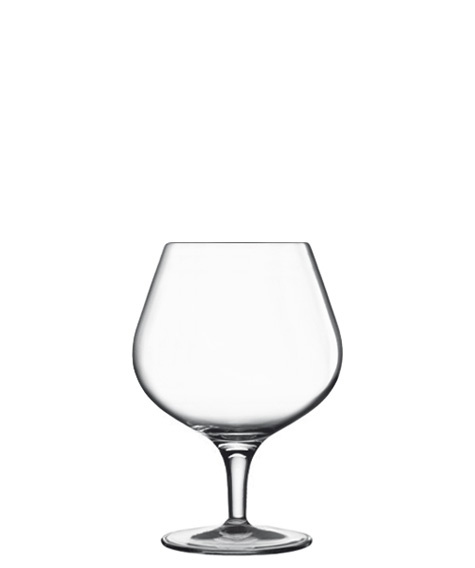 Kieliszki do koniaku 520 ml Napoleon - Luigi Bormioli