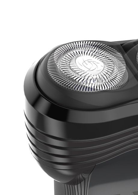 Dixix Rotary Shaver Dsx5100 Czarny | Golarka rotacyjna | Eu