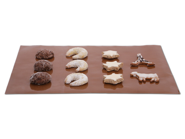 Mata do pieczenia 40 cm x 33 cm - Weis