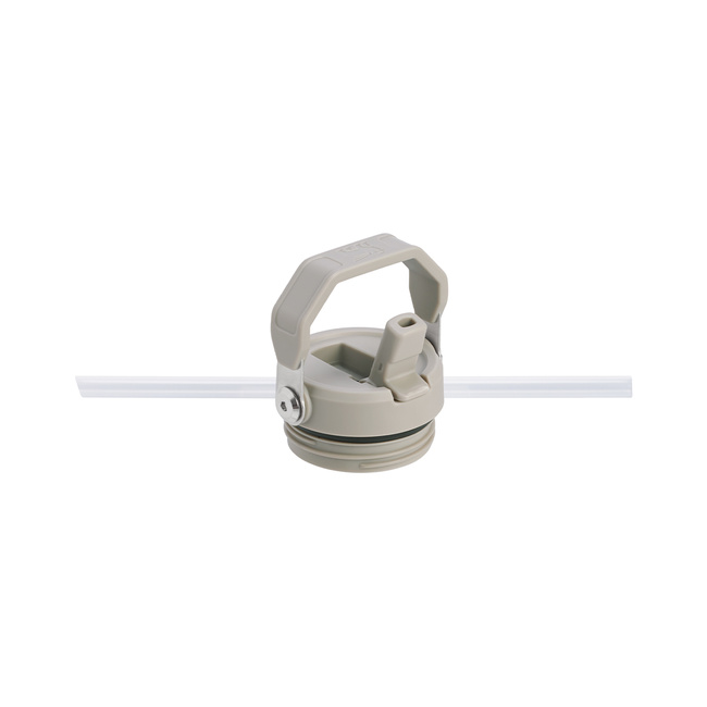 Butelki termiczne Iceflow™ Flip Straw 1.06L Ash