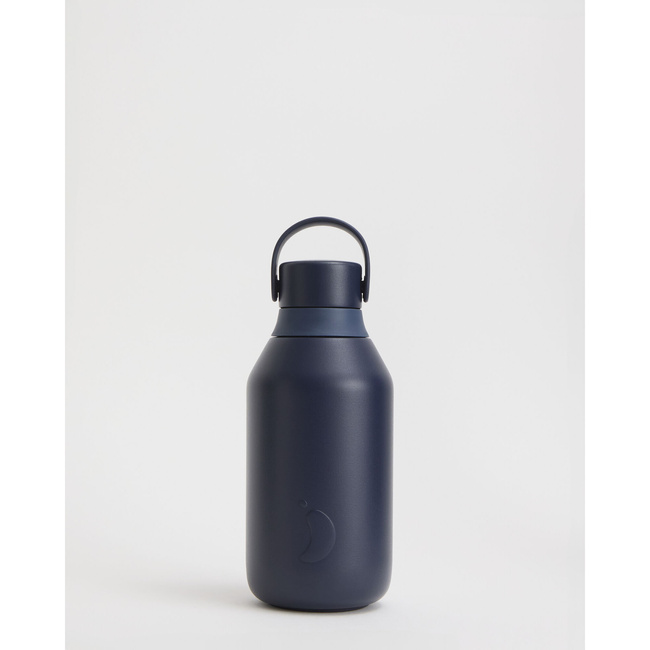 Butelka termiczna Chilly's Series 3, 350 ml, Astral