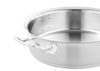 Brytfanna 4,8l 28cm Opc 2 - Fissler