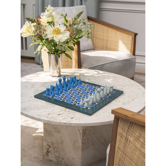 Szachy Posejdon Games - Printworks