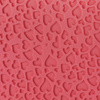 Mata strukturalna do masy cukrowej PME IM195, wzór mini serduszka, 15 x 30,5 cm