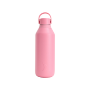 Butelka termiczna Chilly's Series 3, 500 ml, Lotos (Lotus)