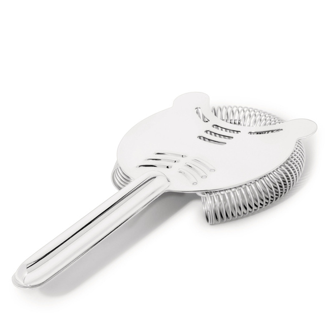 sitka barmańskie do napojów Alessi
