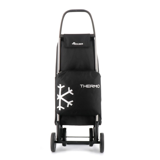 I-max termo zen 4 czarny - Rolser