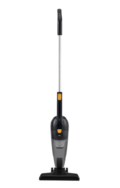 Extralink Home R-707 | Odkurzacz pionowy 2w1 | 600 W | Czarny
