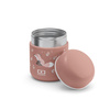 Monbento Capsule Termos Obiadowy 0,28 l Fox