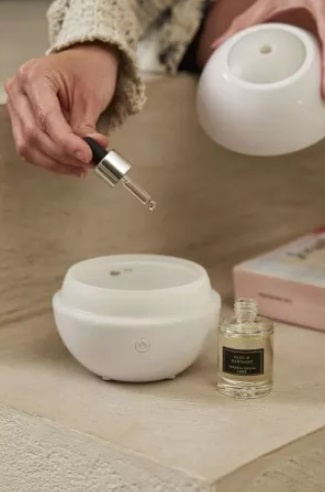 Olejek Eteryczny 30ml. Bergamotto Di Calabria - Cereria Molla