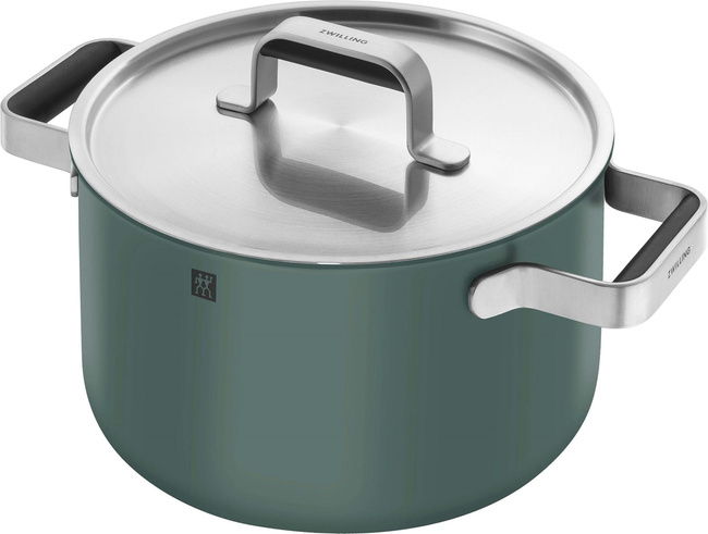 Pure Zestaw 5 Garnków - Zwilling