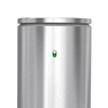 Dozownik bezdotykowy 414 ml stal szczotkowana Simplehuman