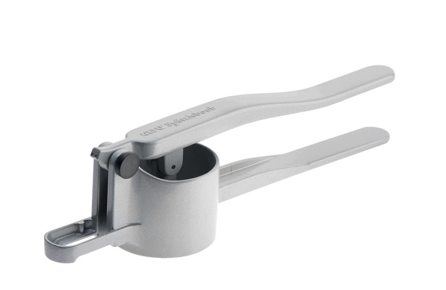 Gefu Spätzleboub Aluminiowa praska