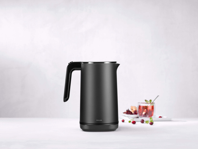 Zwilling Enfinigy czajnik elektryczny pro - 1 ltr, czarny