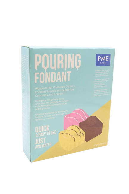 Pme Mieszanka Do Lukru 400 G