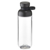 Butelka na wodę Vita 700 ml Nordic Black 107732041100 - Mepal