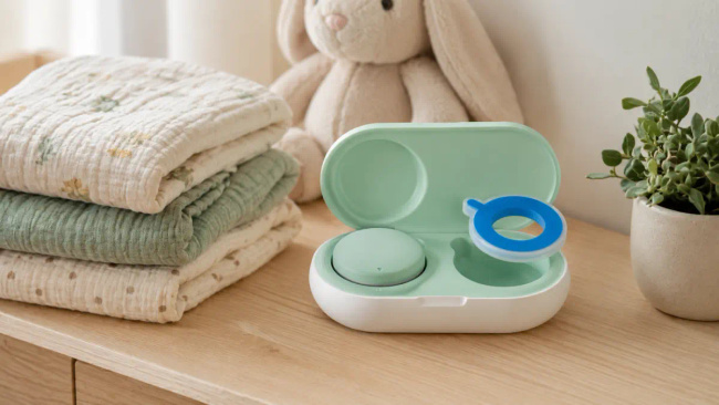 Momcozy Tc003 | Płatki uzupełniające | Dla modeli Tc003/Tc31P