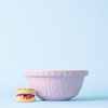 Miski ceramiczne 24 cm 2L Powder Pink - Mason Cash