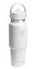 Butelka termiczna Hydro Flask Travel Bottle 32 oz z zakrętką Flex Straw, biała