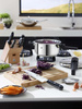 Gourmet Nóż do Wędlin 20 Cm - Zwilling