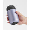 Termiczny kubek do kawy Chillys | 340ml | Matowy metalik lawenda Series 2 - Chillys Bottles