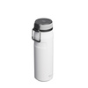 Butelki termiczne Stanley Iceflow™ Twist Flip 0.71L Chalk