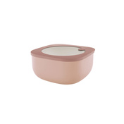 Płytki Pojemnik "Eco Store&More" 1,9 L, Różowy - Guzzini