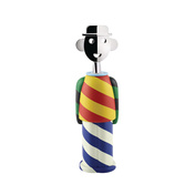 Korkociąg Alessi Alessandro M. Twirl AM23A 35, edycja 2026, wzór Arthur Arbesser