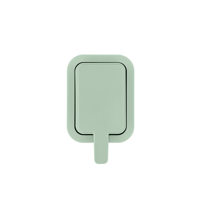 Dozownik do mydła w płynie Jade Green - Brabantia