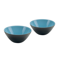 Set 2 Bowls Cm 12 My Fusion - Guzzini
