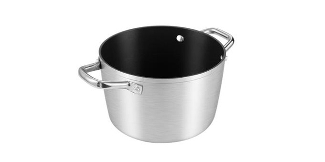 Garnek Grandchef ø 24 cm, 6,0 l - Tescoma