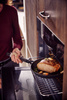 Patelnia żeliwna z nieprzywierającą powłoką 28 cm Patron 101911 Brabantia