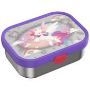 Lunchbox stalowy dla dzieci Mepal Campus Unicorn Glow 750 ml