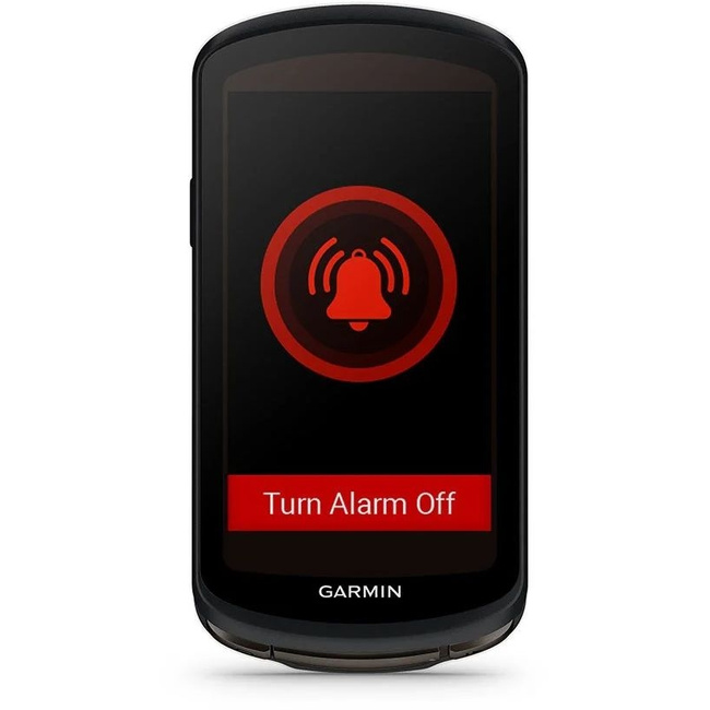 Garmin Edge 1040 Solar - licznik rowerowy GPS 