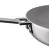 Patelnia Alessi 24 cm