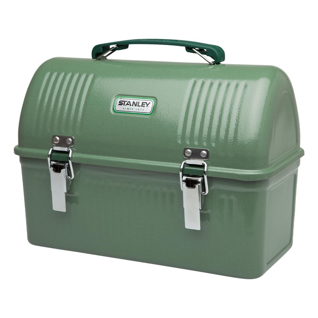 Lunchbox stalowy Vintage 9,4 L Classic Stanley