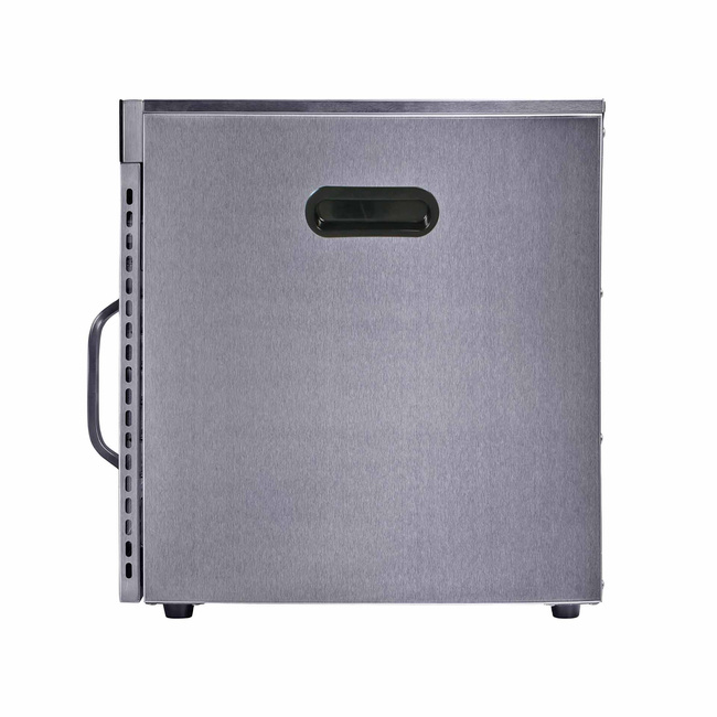 Suszarka do owoców, warzyw grzybów Wartmann WM-2110 Dehydrator - Outlet