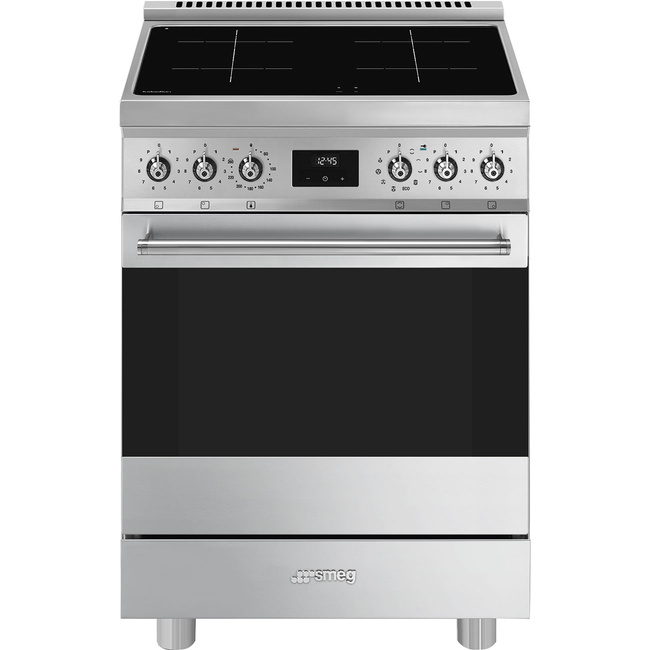 Smeg - Kuchnia wolnostojąca C6IPXM2 SYMFONIA