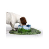 Ceramiczna miska dla psa Les Alpes 500 ml United Pets