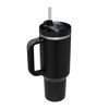 Stanley Kubek Quencher H2.O Flowstate™ Tumbler 1,18 L - Black Tonal