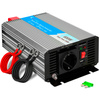 Przetwornica napięcia Extralink OPIP-600W z czystą sinusoidą, 12 V/230 V, 600 W
