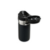 Stanley Butelka Quick-flip 0.47 L Black 2.0
