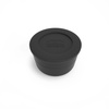 Monbento Pojemnik Na Sos Temple 28Ml Black Onyx