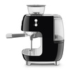 Smeg - Ekspres Do Kawy 50's Style EGF03Bleu Czarny