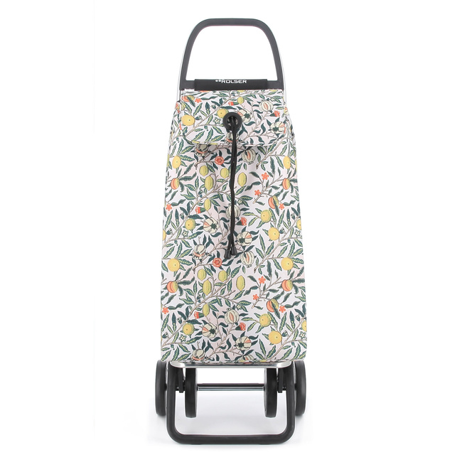 I-max William Morris 4 Pomegranate - Rolser