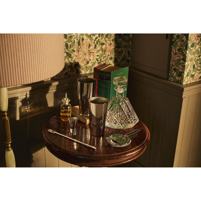 Set lunar eclipse mixology - Alessi