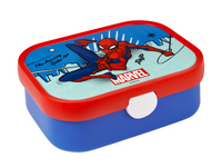  Spiderman 